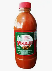 Salsa Yahualica