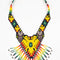 Collar Águila de Dos Cabezas