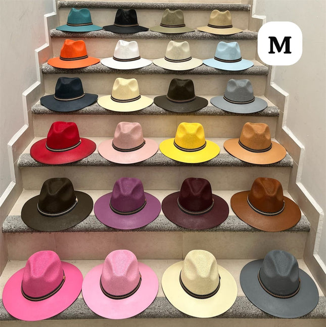 Sombrero Explorer Indiana de Lona