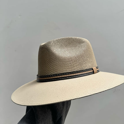 Sombrero Explorer Indiana de Lona