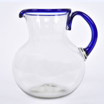Jarra de vidrio soplado 120 oz