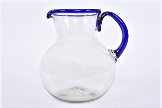 Jarra de vidrio soplado 120 oz