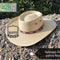 Sombrero Fino de Palma Hugo