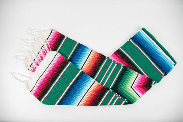 Sarape de Saltillo — MODELO #042401