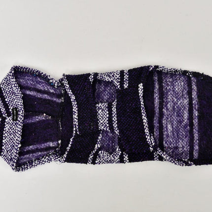 Chamarra bordada estilo hippie para perro - Talla Chica MODELO #030705