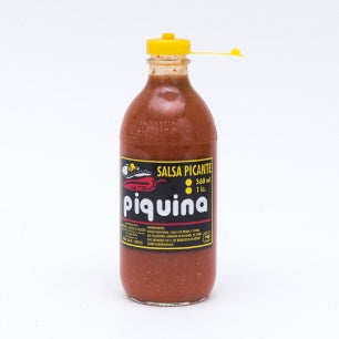 Salsa Piquina