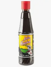 Salsa Huichol