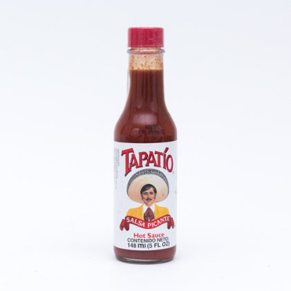 Salsa Tapatío
