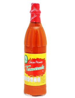 Salsa Tamazula