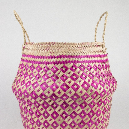 Cubre macetas decorativo Oaxaca — MODELO #042201