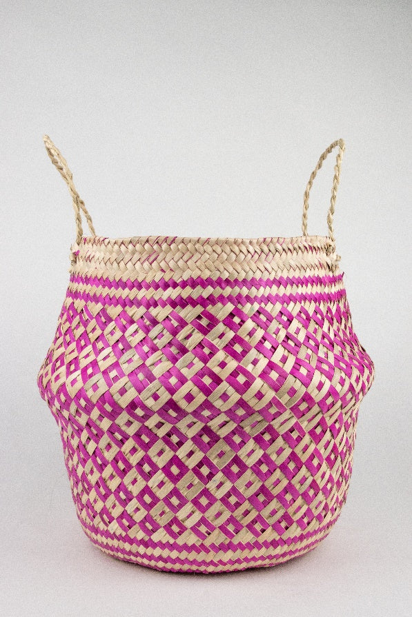 Cubre macetas decorativo Oaxaca — MODELO #042201