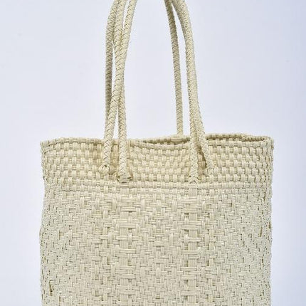 Bolsa Luichi de plástico rígido (modelo 17)