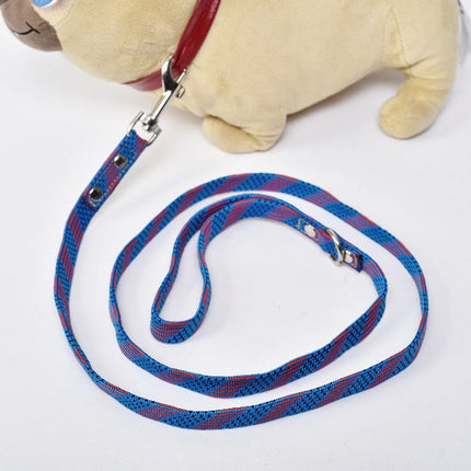 Correa delgada multicolor para perro Joker (modelo 05) MODELO #031105
