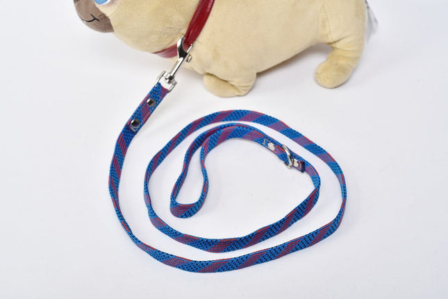 Correa delgada multicolor para perro Joker (modelo 05) MODELO #031105