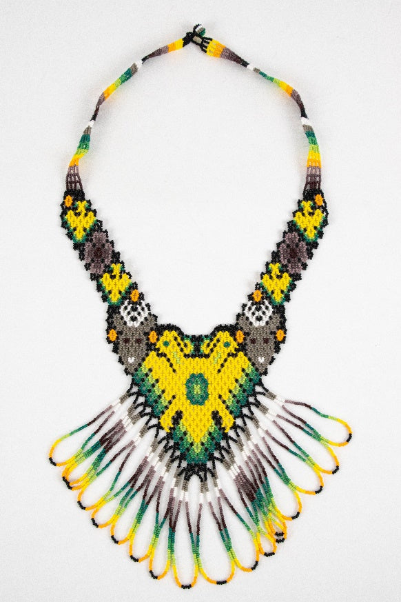 Collar Águila de Dos Cabezas, modelo 2
