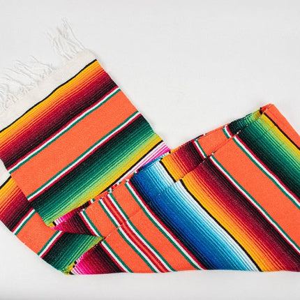 Sarape de Saltillo — MODELO #042401