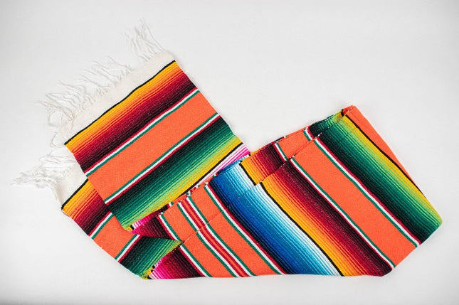 Sarape de Saltillo — MODELO #042401