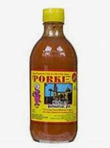 Salsa Porky's Roja