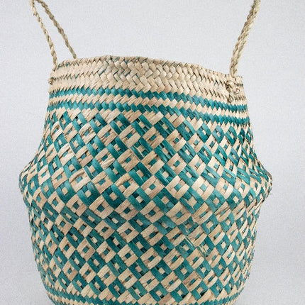 Cubre macetas decorativo Oaxaca — MODELO #042201