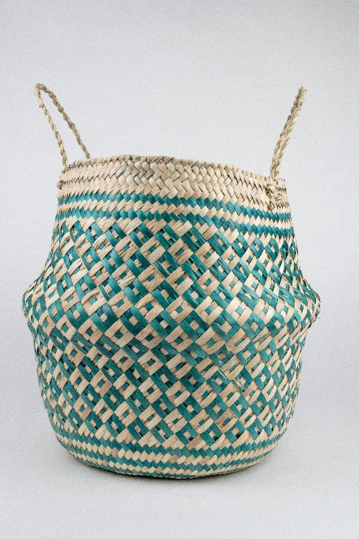 Cubre macetas decorativo Oaxaca — MODELO #042201