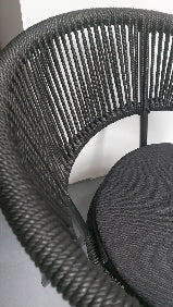 Silla Acapulco de cuerda MODELO #1102