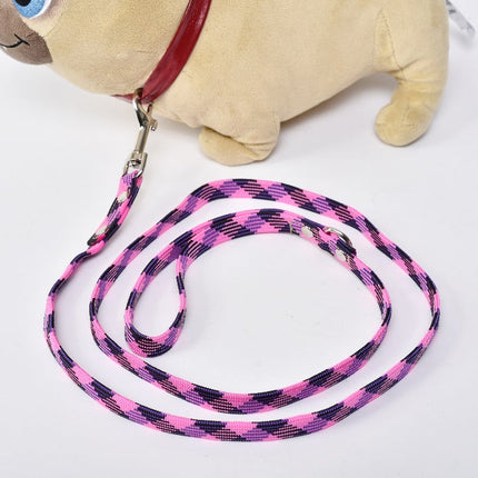 Correa delgada multicolor para perro Joker (modelo 02) MODELO #031102