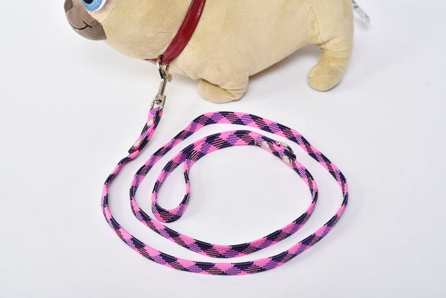 Correa delgada multicolor para perro Joker (modelo 02) MODELO #031102