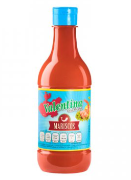 Salsa Valentina