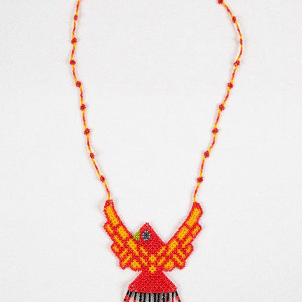 Collar Alas de Águila