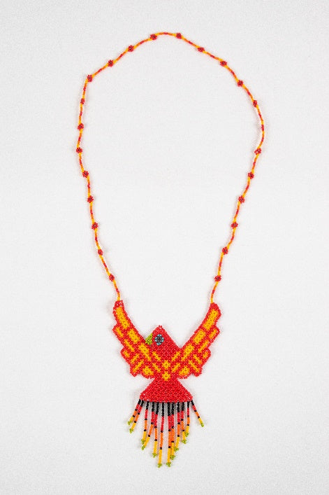 Collar Alas de Águila