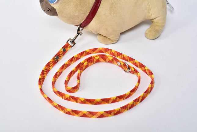Correa delgada multicolor para perro Joker (modelo 03) MODELO #031103