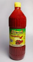 Chamoy