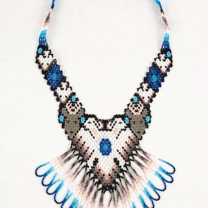 Collar Águila de Dos Cabezas, modelo 3